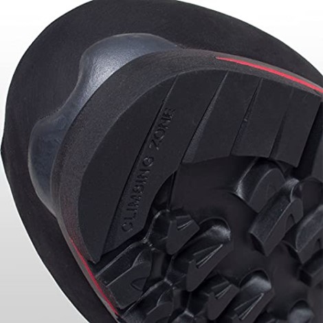 Herre Trango Tower Extreme Gtx Bjergbestigning La Sportiva Danmark Sort Gul