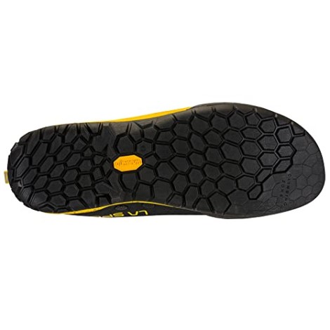 Herre Tx Canyon Approach Sort Gul La Sportiva Danmark