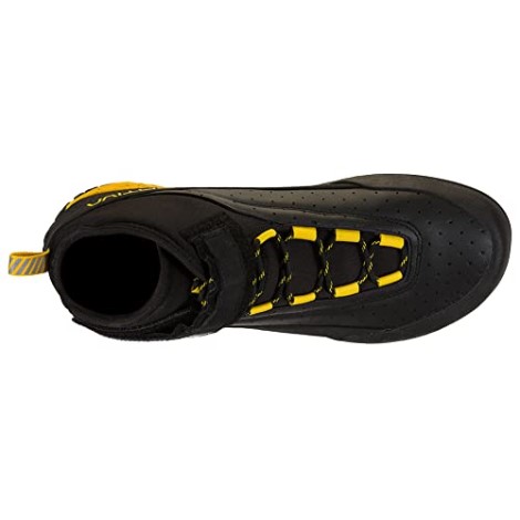 Herre Tx Canyon Approach Sort Gul La Sportiva Danmark