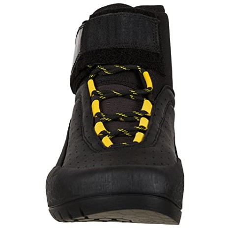 Herre Tx Canyon Approach Sort Gul La Sportiva Danmark