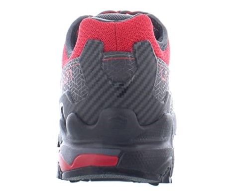 Herre Ultra Raptor Ii Trail Løbesko La Sportiva Danmark Goji Carbon