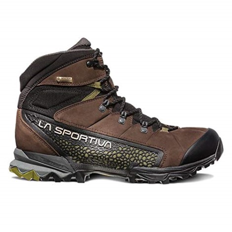 Nucleo High Gtx Kvinder Vandresko Taupe Berry La Sportiva Danmark