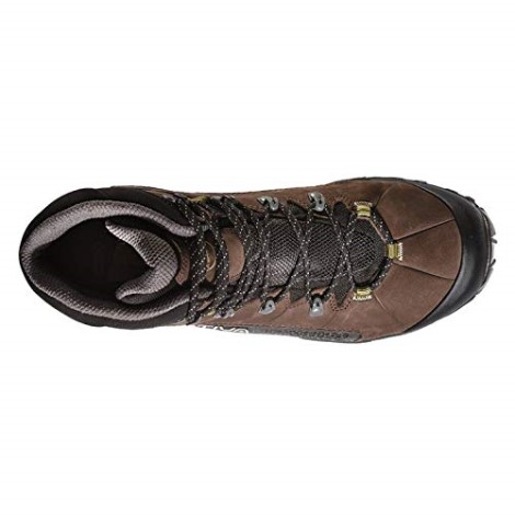 Nucleo High Gtx Kvinder Vandresko Taupe Berry La Sportiva Danmark