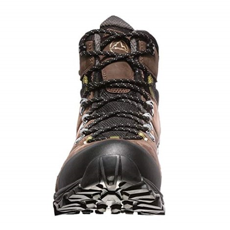 Nucleo High Gtx Kvinder Vandresko Taupe Berry La Sportiva Danmark