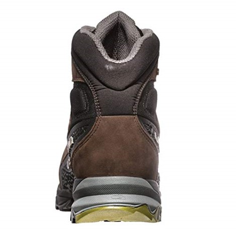 Nucleo High Gtx Kvinder Vandresko Taupe Berry La Sportiva Danmark