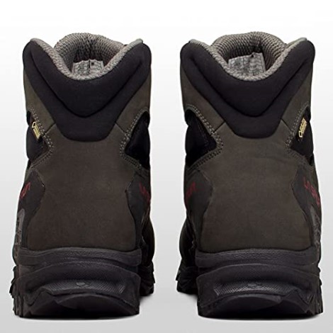 Core High Ii Gtx Støvle Carbon Chili 41.0 Det Sporty Danmark