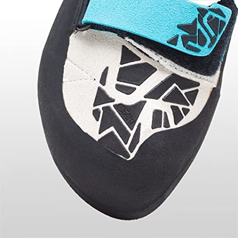 Otaki Klatresko Blå Flamme La Sportiva Danmark Blå Flamme