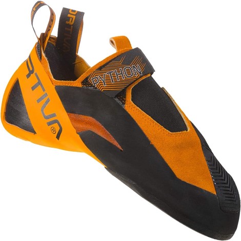 Python Orange La Sportiva Danmark