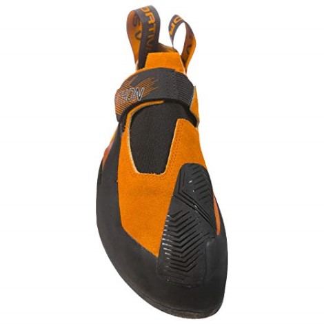Python Orange La Sportiva Danmark