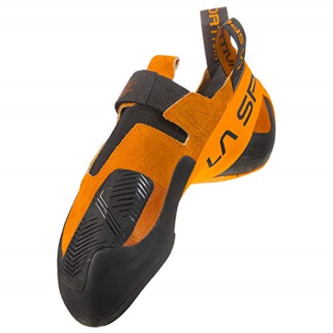 Python Orange La Sportiva Danmark