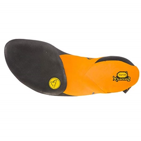 Python Orange La Sportiva Danmark