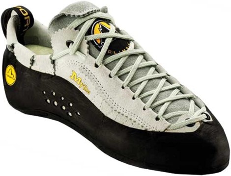 Sportsmanden Blue Water La Sportiva Danmark