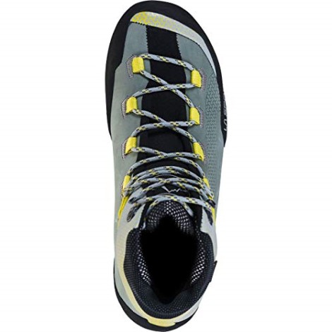 Trango Tech Læder Gtx Bjergbestigningsstøvle Lerselleri La Sportiva Danmark