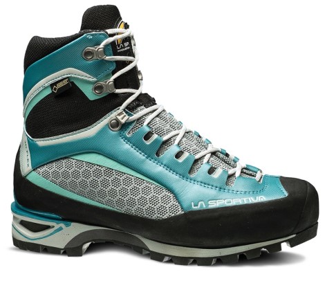 Trango Tower Gtx Kvinder Vandresko La Sportiva Danmark Emerald