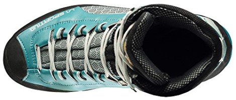 Trango Tower Gtx Kvinder Vandresko La Sportiva Danmark Emerald