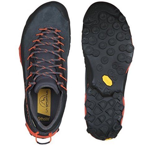 Tx 4 Gtx (goretex) La Sportiva Danmark Koral