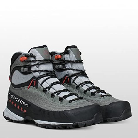 Txs Gtx Backpacking Støvle Clay Hibiscus 40.5 La Sportiva Danmark