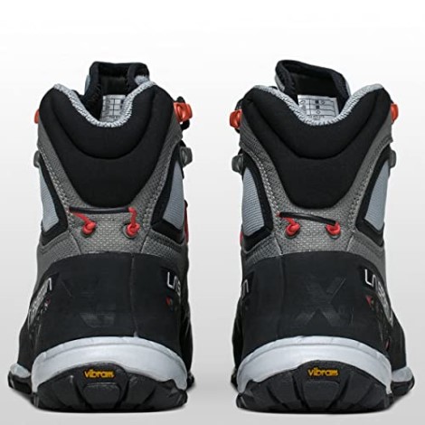 Txs Gtx Backpacking Støvle Clay Hibiscus 40.5 La Sportiva Danmark