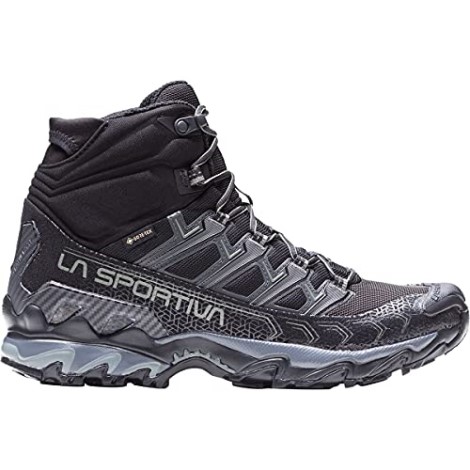 Ultra Raptor Ii Mid Gtx Vandrestøvle La Sportiva Danmark