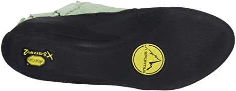 Unisex Kid Mythos Klatresko La Sportiva Danmark Blu Vand