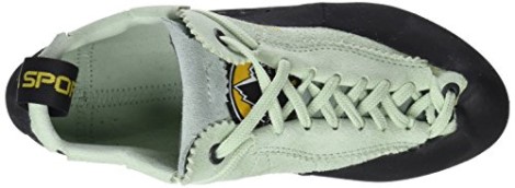 Unisex Kid Mythos Klatresko La Sportiva Danmark Blu Vand