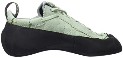 Unisex Kid Mythos Klatresko La Sportiva Danmark Blu Vand