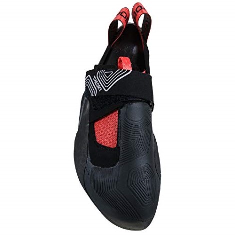 W Teori Sort-hibiscus La Sportiva Danmark