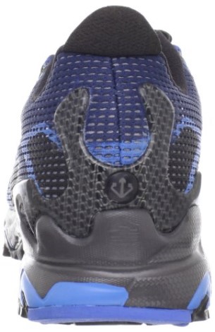 Wildcat 2.0 Gtx Herre Trail Løbesko Sort Blå La Sportiva Danmark