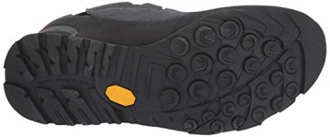 Kvinder Boulder X Approach Sko Carbon Beet 7,5+ (39) La Sportiva Danmark
