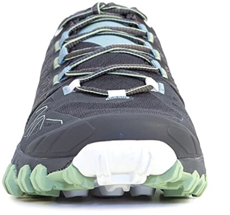 Kvinder Løbesko La Sportiva Danmark Carbon Mist