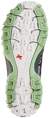 Kvinder Løbesko La Sportiva Danmark Carbon Mist