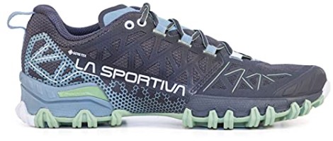 Kvinder Løbesko La Sportiva Danmark Carbon Mist