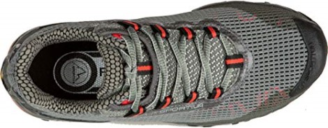 Kvinder Wildcat Trail Løbesko La Sportiva Danmark Clay Hibiscus