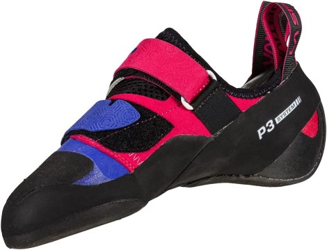 Dame Kubo Klatresko Royal Love Potion La Sportiva Danmark