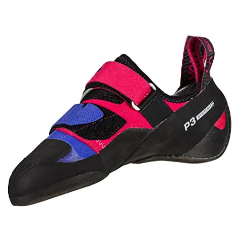 Dame Kubo Klatresko Royal Love Potion La Sportiva Danmark