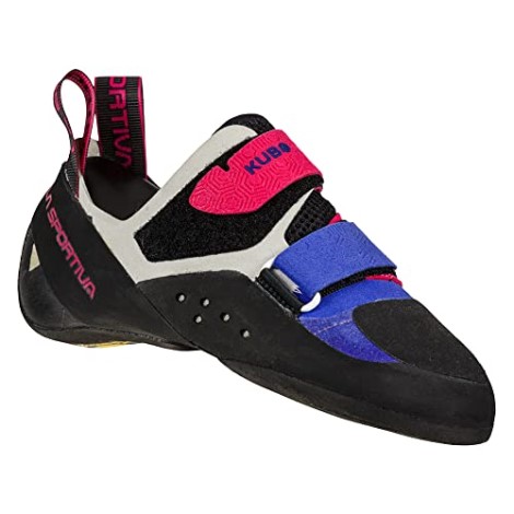 Dame Kubo Klatresko Royal Love Potion La Sportiva Danmark