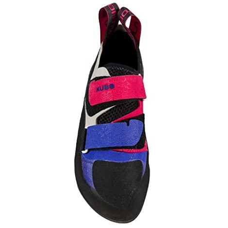 Dame Kubo Klatresko Royal Love Potion La Sportiva Danmark