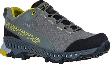 Damespir Gtx Vandresko Lerselleri La Sportiva Danmark