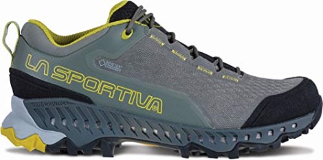 Damespir Gtx Vandresko Lerselleri La Sportiva Danmark