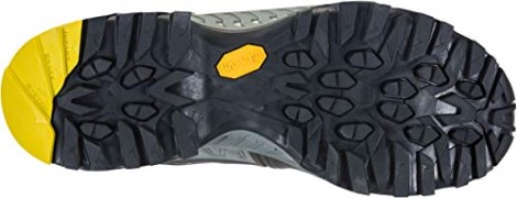 Damespir Gtx Vandresko Lerselleri La Sportiva Danmark