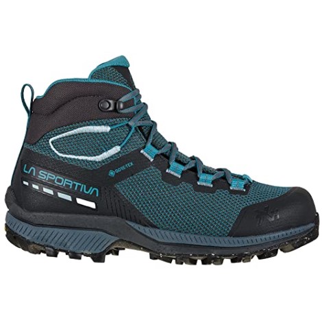 Dame Tx Hike Mid Gtx Vandrestøvler La Sportiva Danmark Topas Carbon