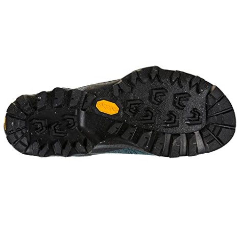Dame Tx Hike Mid Gtx Vandrestøvler La Sportiva Danmark Topas Carbon