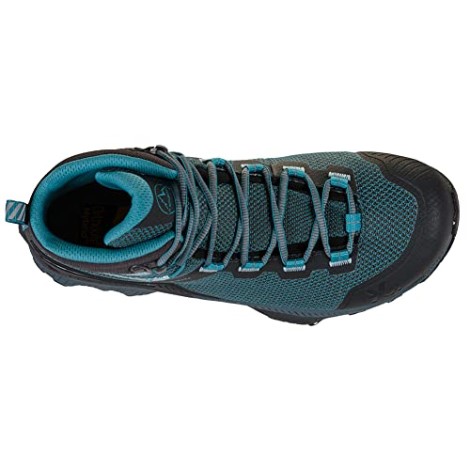 Dame Tx Hike Mid Gtx Vandrestøvler La Sportiva Danmark Topas Carbon