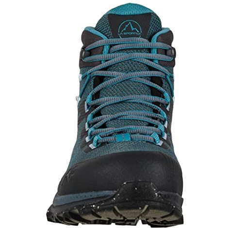 Dame Tx Hike Mid Gtx Vandrestøvler La Sportiva Danmark Topas Carbon