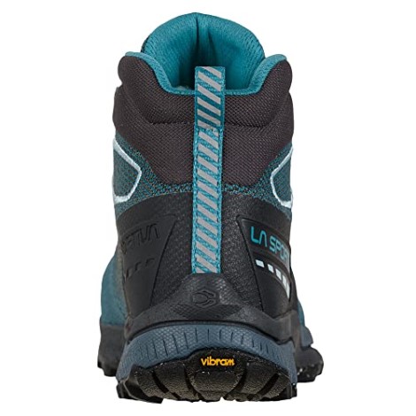 Dame Tx Hike Mid Gtx Vandrestøvler La Sportiva Danmark Topas Carbon