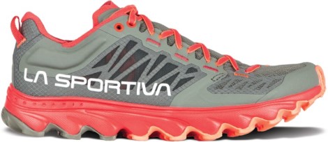 Helios Iii Trail Clay Hibiscus La Sportiva Danmark