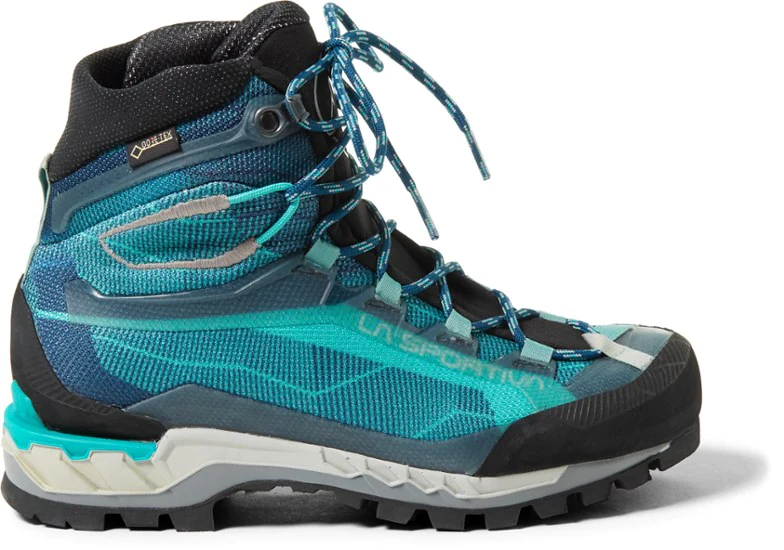 La Sportiva Danmark Aqua Opal Trango Tech Gtx Bjergbestigningsstøvler