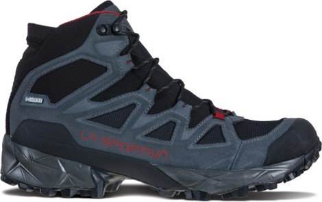 La Sportiva Danmark Carbon Chili Sabre Gtx Vandrestøvler