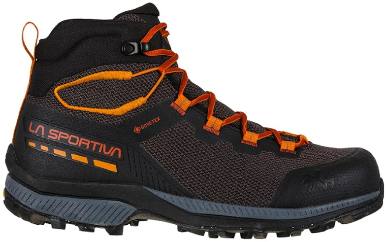 La Sportiva Danmark Carbon Safran Tx Hike Mid Gtx Vandrestøvler
