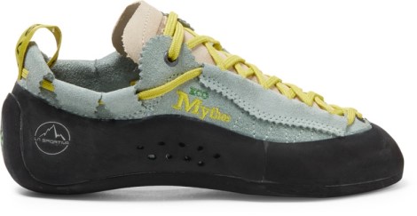 La Sportiva Danmark Greenbay Mythos øko Klatresko
